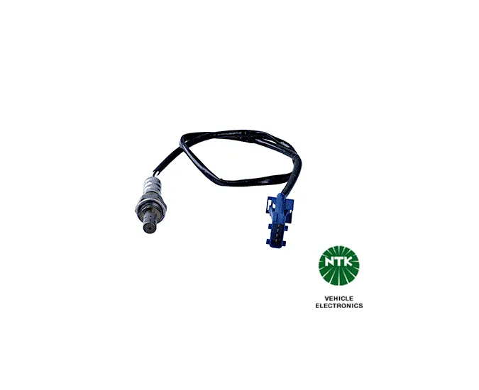 BMW F20 F21 F30 F31 N13 2. Oksijen Sensörü 93099
