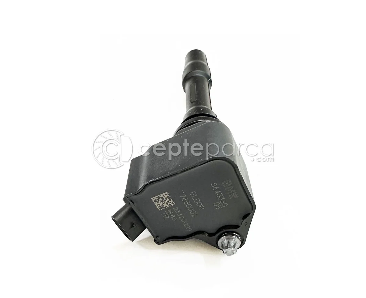 BMW B38 B46 B48 MINI F54 F55 F56 F57 F60 Ateşleme Bobini 12138643360