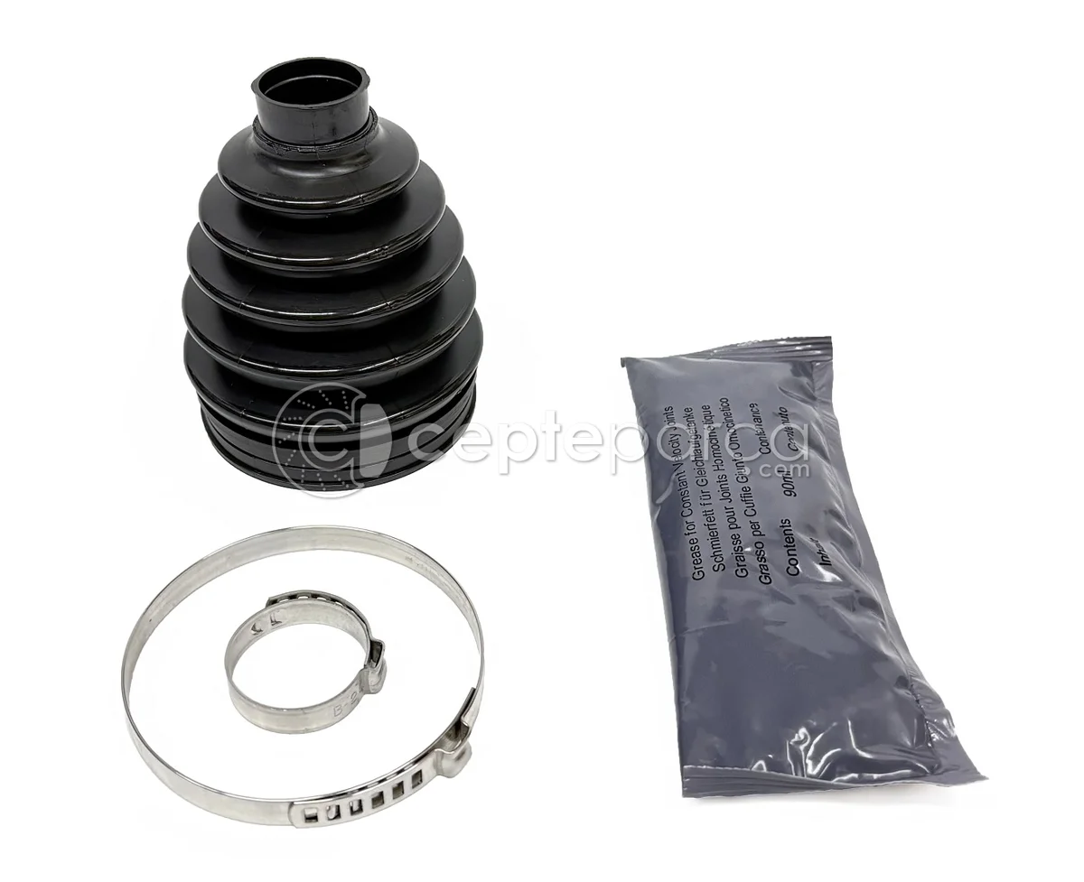 Mercedes Benz W169 W245 Ön Dış Aks Körüğü Tamir Takımı T993322B
