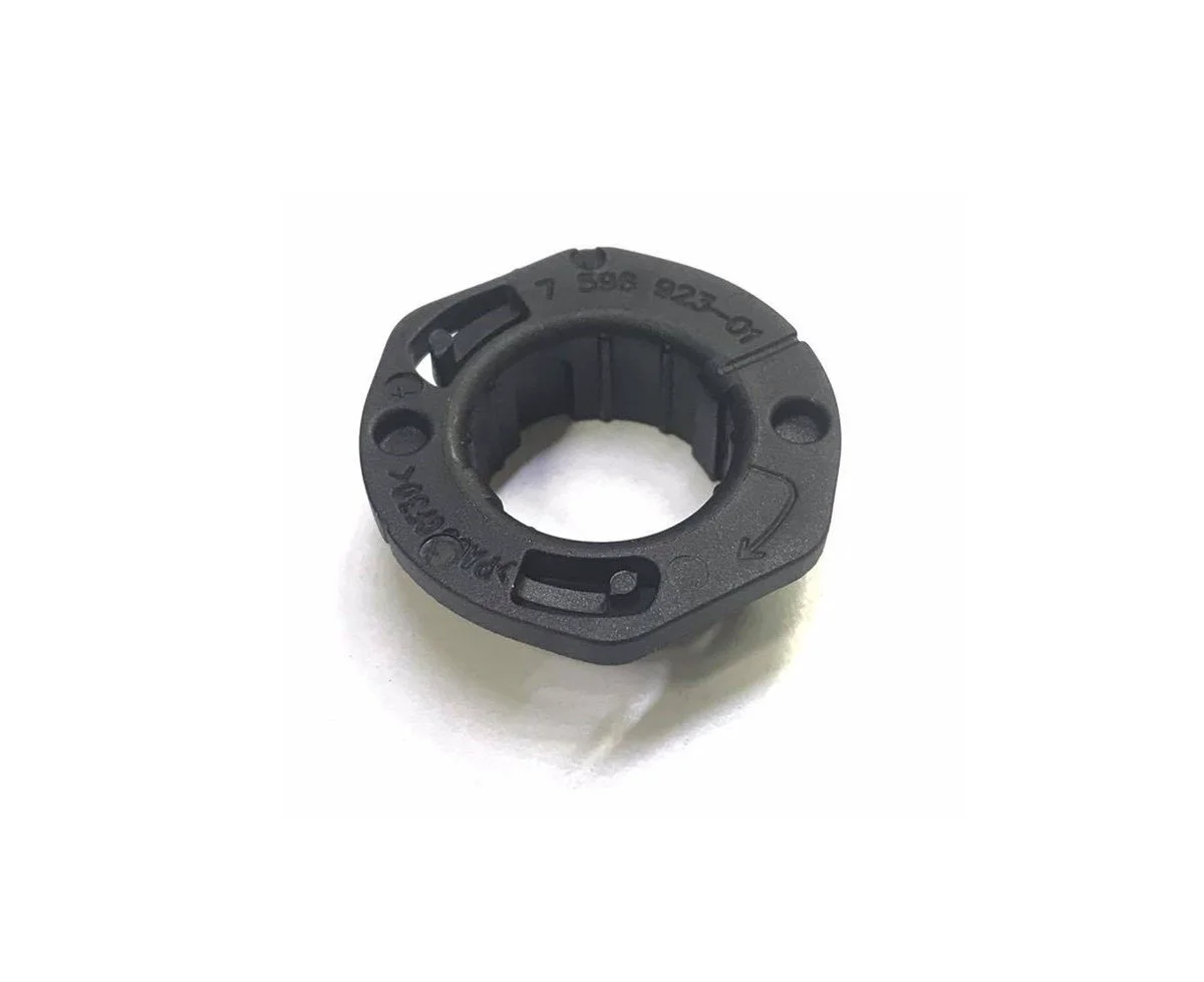 BMW F20 F21 F22 F23 F30 F31 F32 F33 F34 F36 F82 Radyatör Braket Kovanı 17117596923