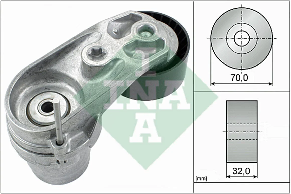 BMW N55 Gergi Kütüğü 534043310