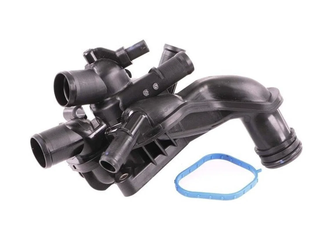 BMW MINI F39 F40 F44 F45 F46 F48 F54 F55 F56 F57 F60 B36 B38 B46 B48 Termostat Komple 11538631943