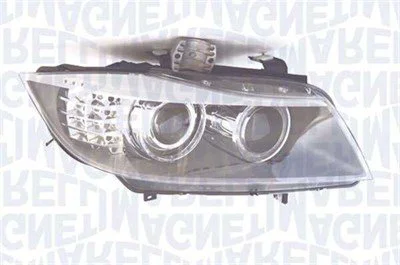 BMW E90 E91 LCI Bixenon Far Sağ 719000000030 - LPN111