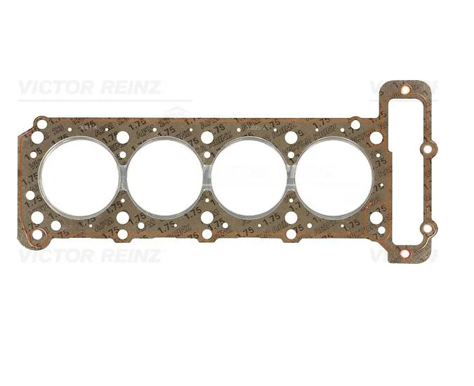 Mercedes Benz S202 W202 M111 Silindir Kapak Contası 613102510