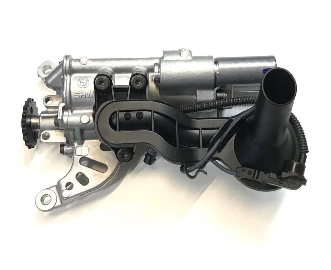 BMW F20 F21 F30 F31 N13 Yağ Pompası 11417600466