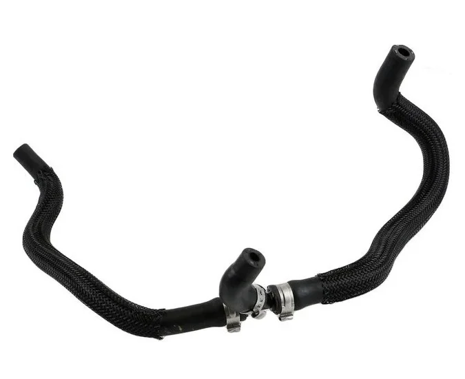 BMW F06 F07 F10 F11 F12 F13 F15 F16 N63N Havalandırma Hortumu 35327