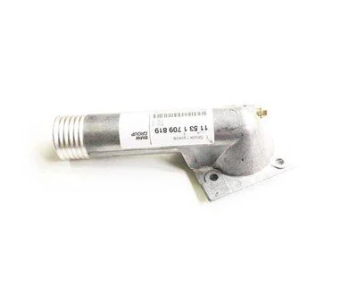 BMW E30 E34 E36 M40 Termostat Kapağı 11531709819