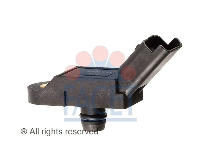 MINI R55 R56 R57 N14 Emme Manifold Hava Basınç (MAP) Sensörü 103164