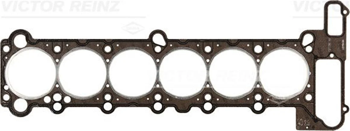 BMW E34 E36 E38 E39 Z3 M50 M52 2.3 2.5 2.8 Silindir Kapak Contası 613194000