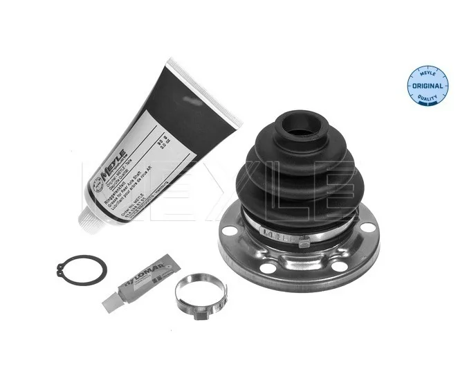 BMW E38 E39 X5 E53 Arka Aks Dış Körük Tamir Takımı 3003321102SK