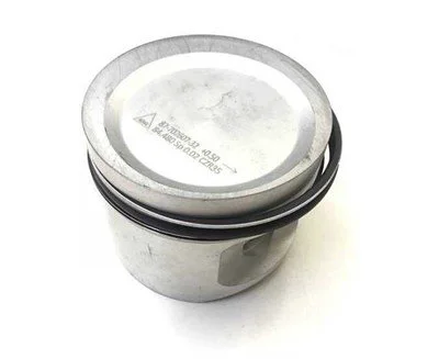 BMW E36 316i M40 Segmanlı Piston 0.50 (Takım) 8770216050