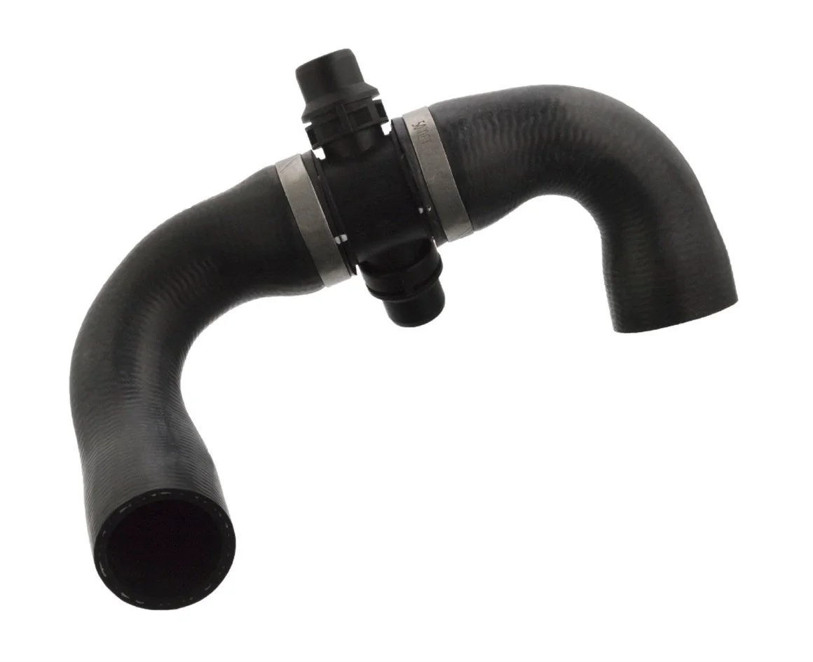 BMW N20 N26 Termostat ve Devirdaim Hortumu 103237