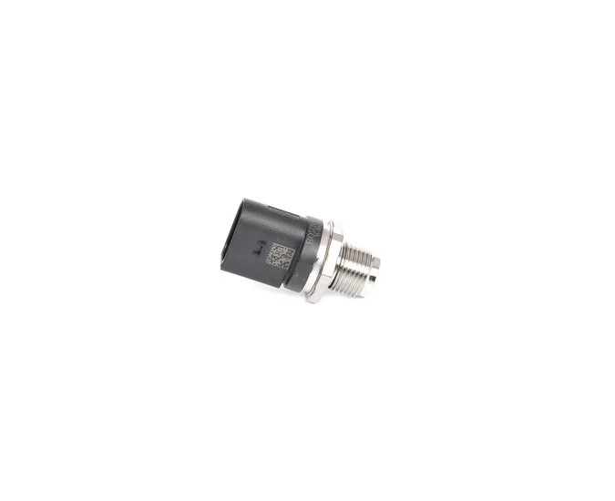 BMW B37 B47 N47 N57 MINI R55 R56 R57 R58 R59 R60 R61 F54 Enjektör Yakıt Basınç Sensörü 0281006447