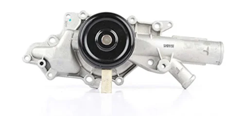 Mercedes Benz M646 M647 Devirdaim Su Pompası 60500015