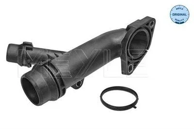 BMW N40 N42 N43 N45 N45N N46 N46N Motor Su Flanşı 3142260007