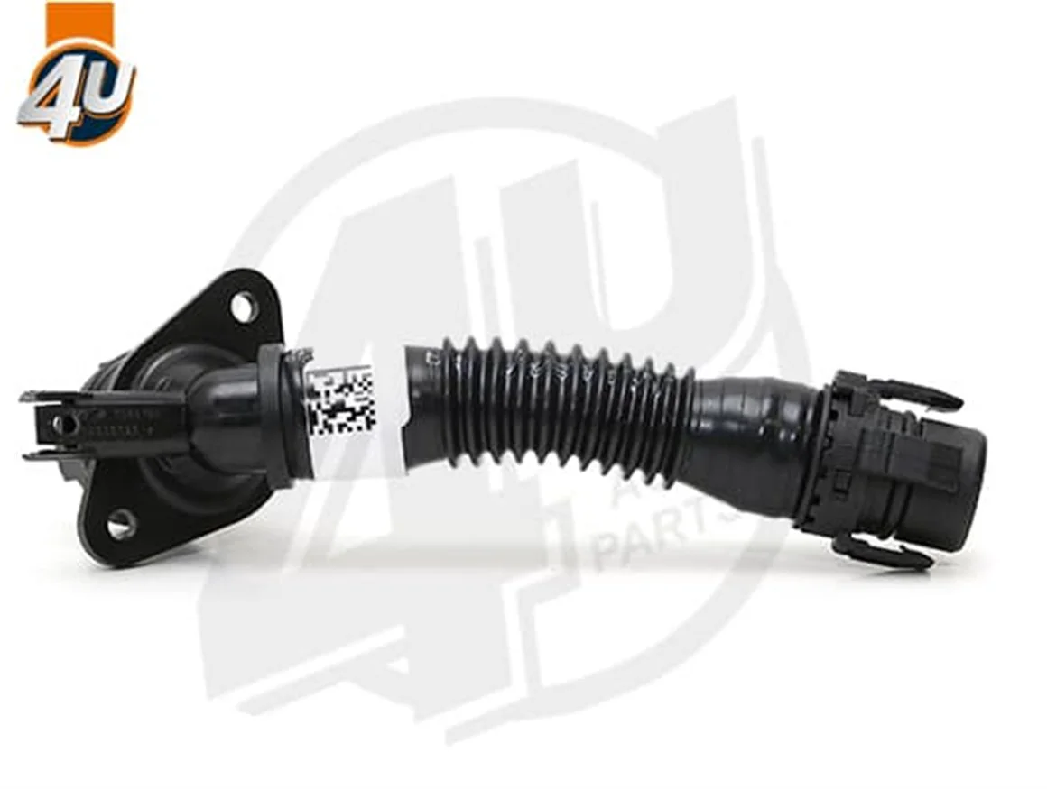 BMW E60 E61 E65 E66 M54 Blok Su Borusu 16548BW
