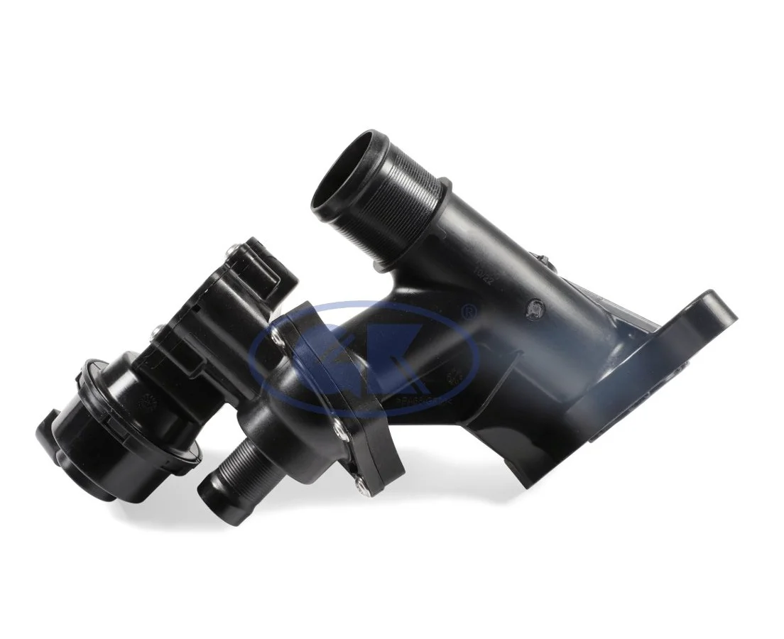 Mercedes Benz W205 W447 OM622 OM626 Termostat Flanşı 708059