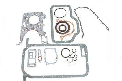 BMW E36 Z3 M43 Alt Takım Conta 082754604