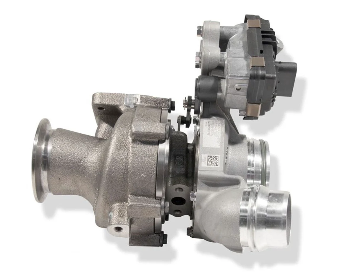 BMW E84 E90 E91 E92 E93 F10 F11 F25 N47N Turbo Charger 4933500585