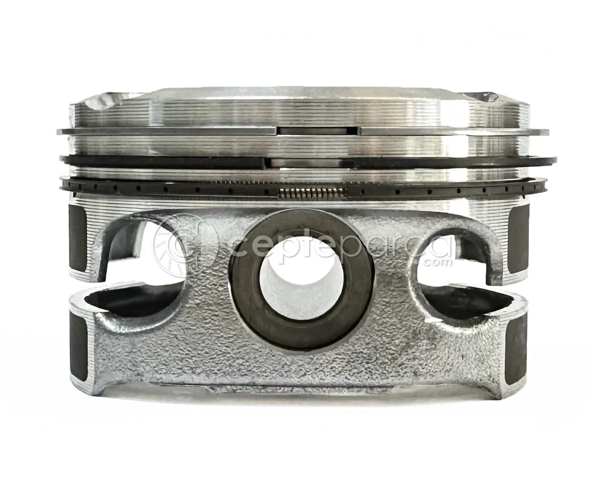 BMW M54 2.0 Segmanlı Piston (Adet) 8770208STD