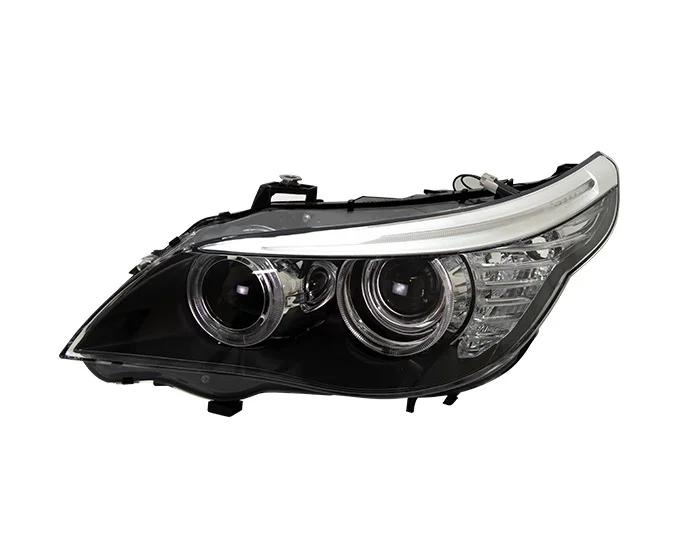 BMW E60LCI E61LCI Bi-Xenon Far Sol BA63127177751