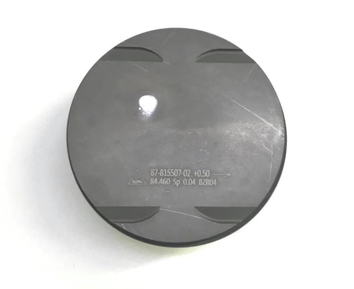 BMW M52 2.8 Çift Vanos Segmanlı Piston 0.50 (Takım) 8770214050