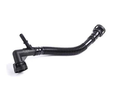 BMW M52 M54 Subap Kapak Hava Tahliye Borusu 11617504535