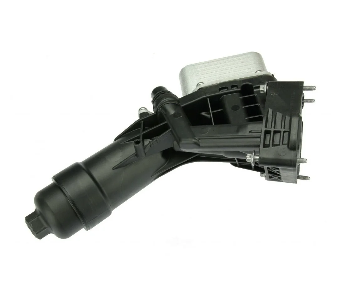 BMW B37 B38 B46 B47 B48 Yağ Filtre Kütüğü ve Yağ Soğutucusu Komple 8596283