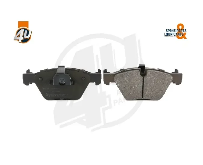 BMW E60 E61 E84 E89 E90 E91 E92 E93 Ön Fren Balatası 22244BW