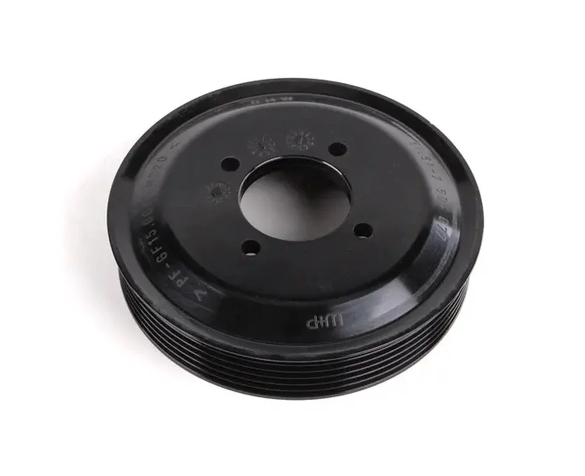 BMW E53 E60 E61 E63 E64 E65 E66 E67 Devirdaim Kasnağı 11517504077