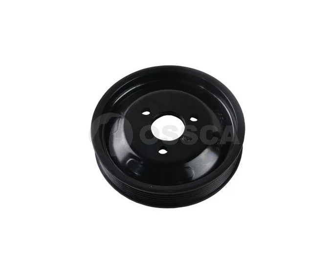 BMW N40 N42 N45 N45N N46 N46N Direksiyon Pompası Kasnağı 34738