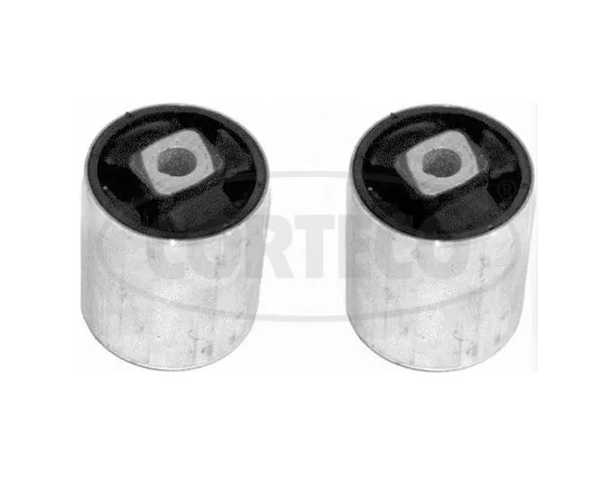BMW E39 Ön Üst Salıncak Burcu Takım 49400329