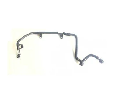 BMW E90 N45 N45N Termostat Hortumu 17127548219