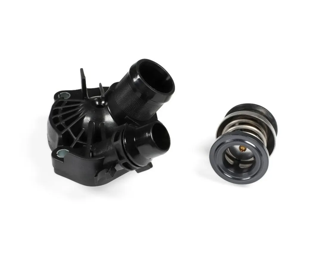 BMW MINI B37 B47 Termostat Kapaklı 115186241
