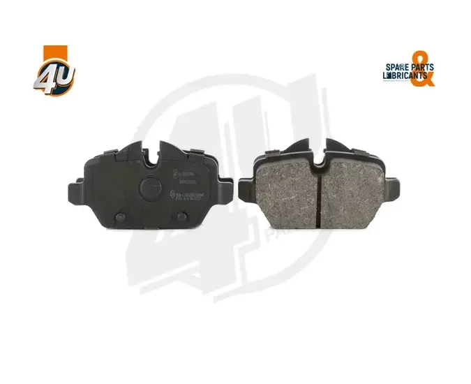 BMW MINI E81 E87 E90 E92 R60 R61 Arka Fren Balatası 22258BW