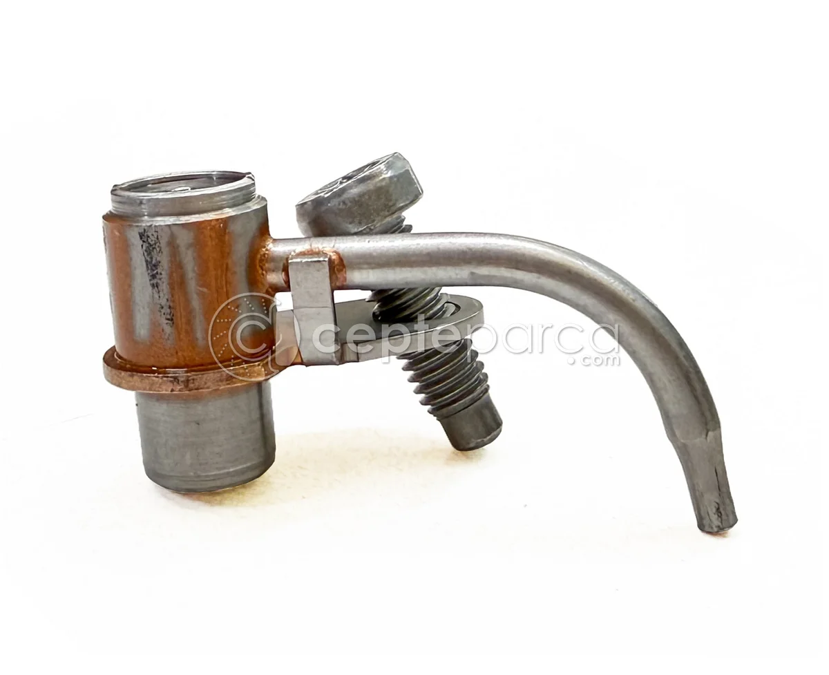 BMW B37 B47 MINI F54 F55 F56 F57 F60 Yağ Püskürtme Memesi 11428576334
