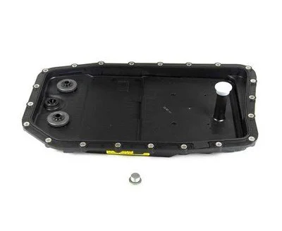 BMW M57N M57N2 N57 Otomatik Şanzıman Karteri Filtreli 1068298075 - 050121624301 0501216243