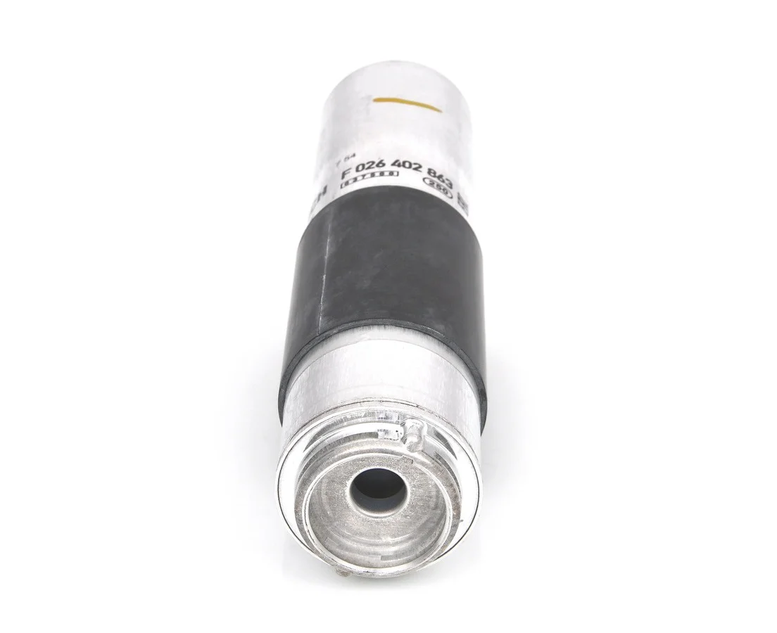 Mercedes Benz W205 M626 Mazot Filtresi F026402863