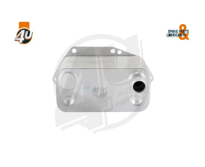 BMW E38 E39 E46 E53 M57 Yağ Radyatörü 14366BW
