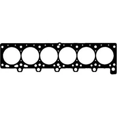 BMW E30 E34 M20B25 Silindir Kapak Contası 0.3mm Kalın 612703520