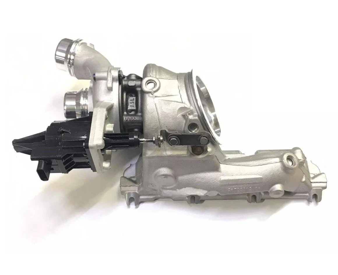 BMW F20 F21 F22 F23 F30 F31 F32 F36 B38 Turbo Charger (Şarjı) 11655A14817