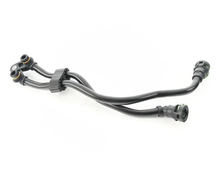 BMW B37 B38 B47 B48 B58 Şanzıman Yağ Radyatör Hortumu 8570449