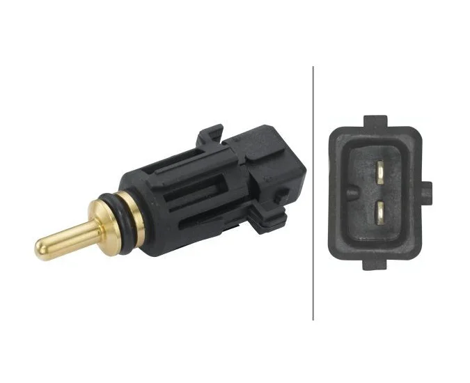 BMW MINI M43 M52 M54 N13 N26 N40 N42 N45 N45N N46 N46N N52 Hararet Müşürü 6PT009309541