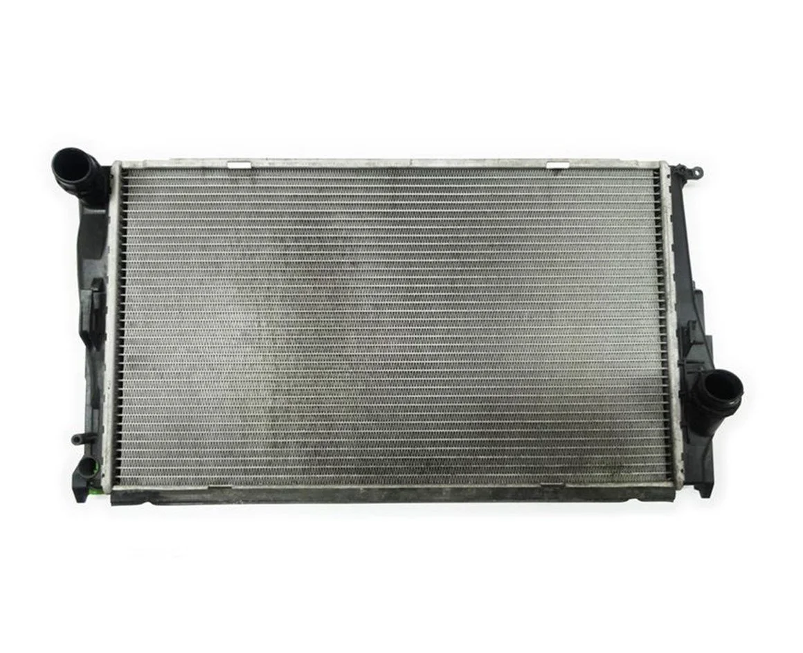 BMW E81 E82 E84 E87 E88 E90 E91 E92 E93 N47 N47N Radyatör 17117788903WAX1