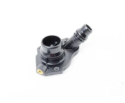 BMW N47N N47S1 Termostat Kapağı 11518516203 Orijinal BMW Group