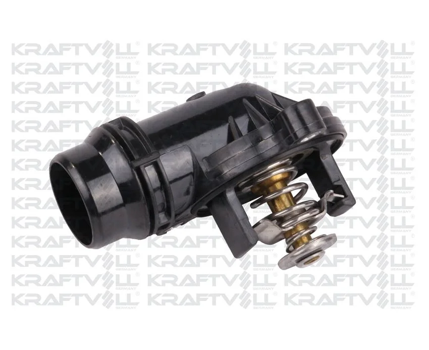 BMW E46 E81 E87 E87 LCI E90 E90 LCI N40 N42 N45 N45N Termostat 08100150