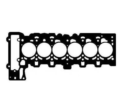 BMW N52 N52N N53 Silindir Kapak Contası 0.3mm Kalın 477322