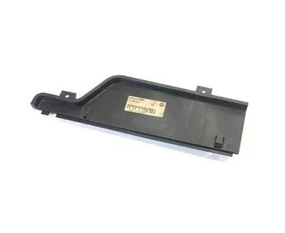 BMW E30 M10 M20 Radyatör Yan Bakaliti Sol 17111176260