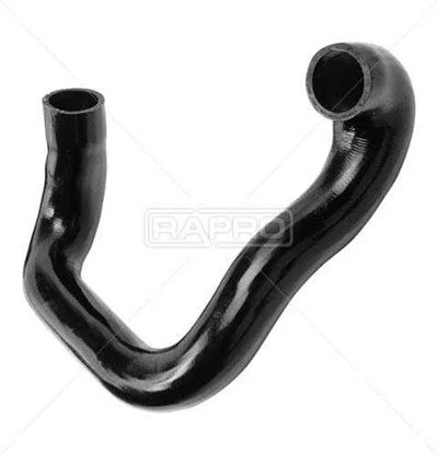 BMW E30 E34 M20 Termostat Hortumu 19100