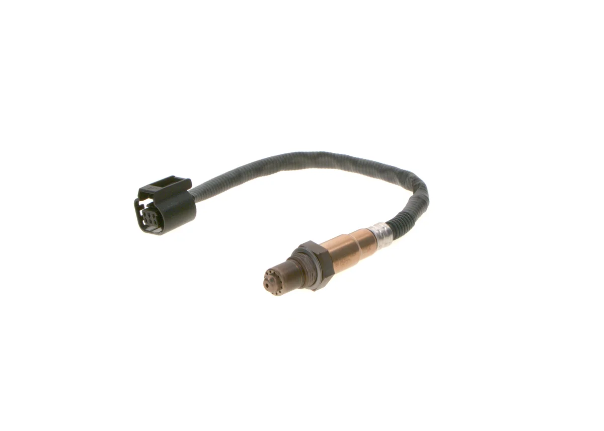 BMW MINI N13 N16 N74 Oksijen Sensörü 0258027005